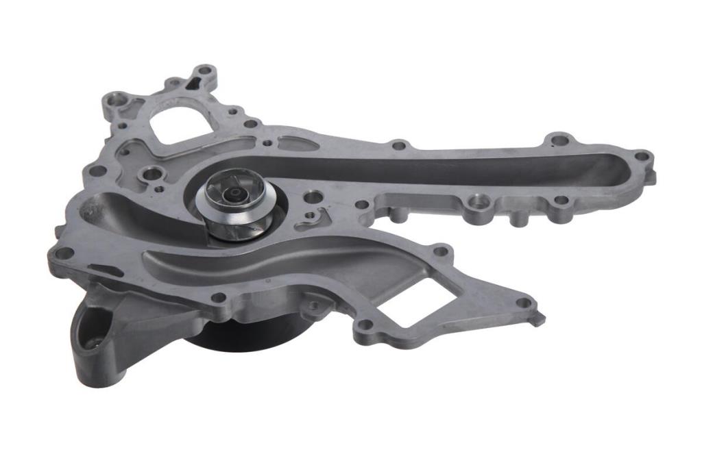Pompe à eau VALEO 529704